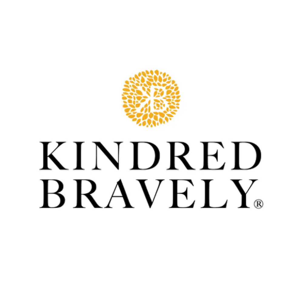 Kindred Bravely Logo
