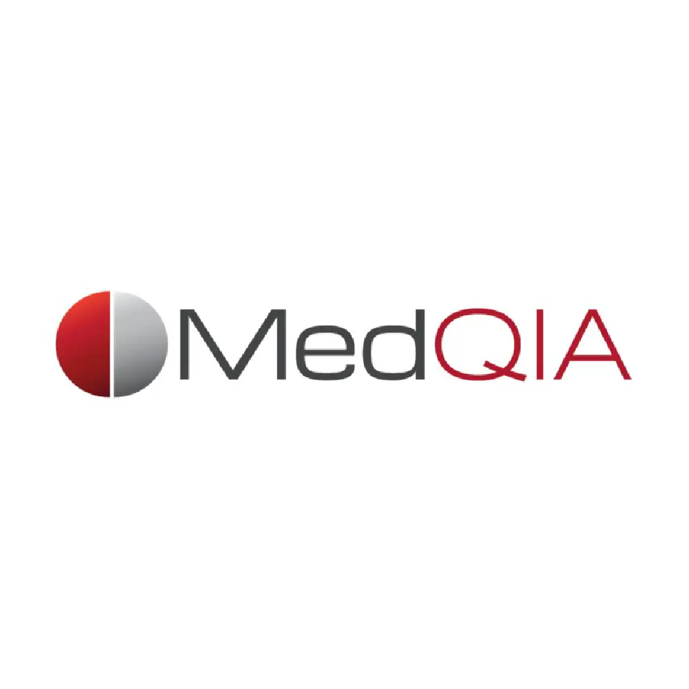 MedQIA logo